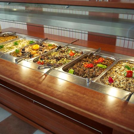 Dunav Hotel Sunny Beach Ngoại thất bức ảnh