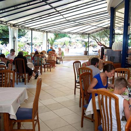 Dunav Hotel Sunny Beach Ngoại thất bức ảnh