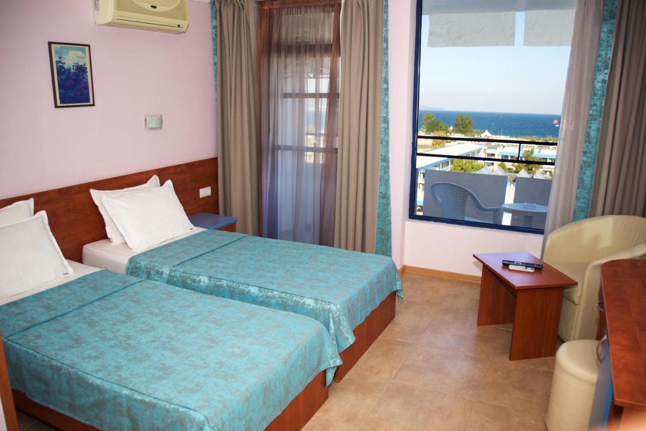 Dunav Hotel Sunny Beach Ngoại thất bức ảnh