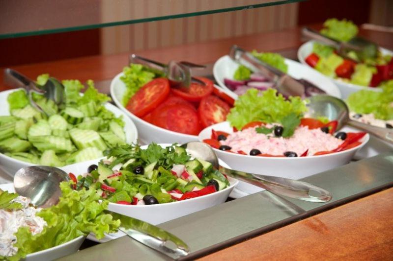 Dunav Hotel Sunny Beach Ngoại thất bức ảnh