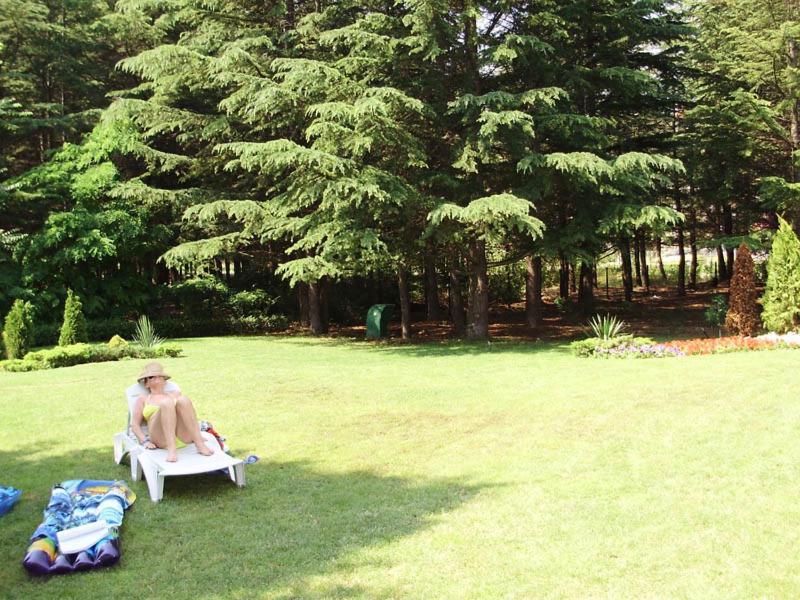 Dunav Hotel Sunny Beach Ngoại thất bức ảnh