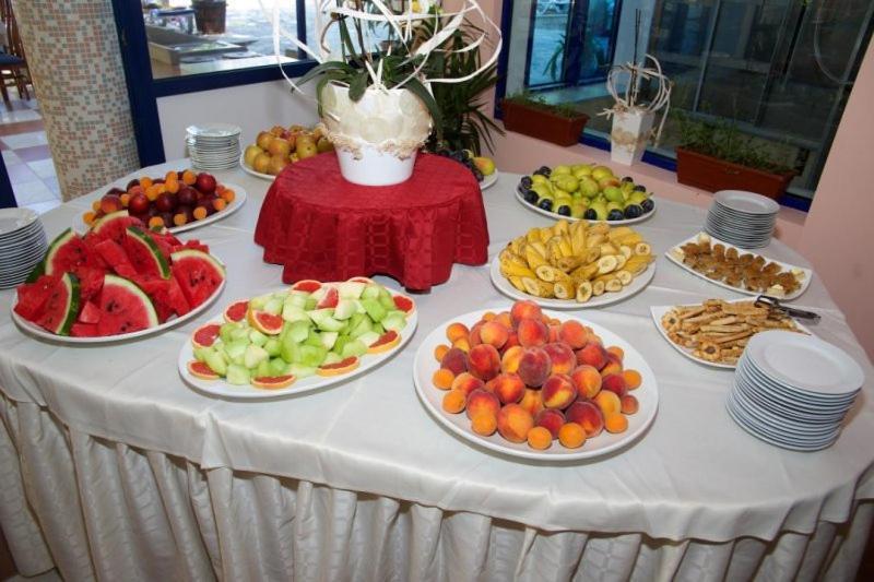 Dunav Hotel Sunny Beach Ngoại thất bức ảnh