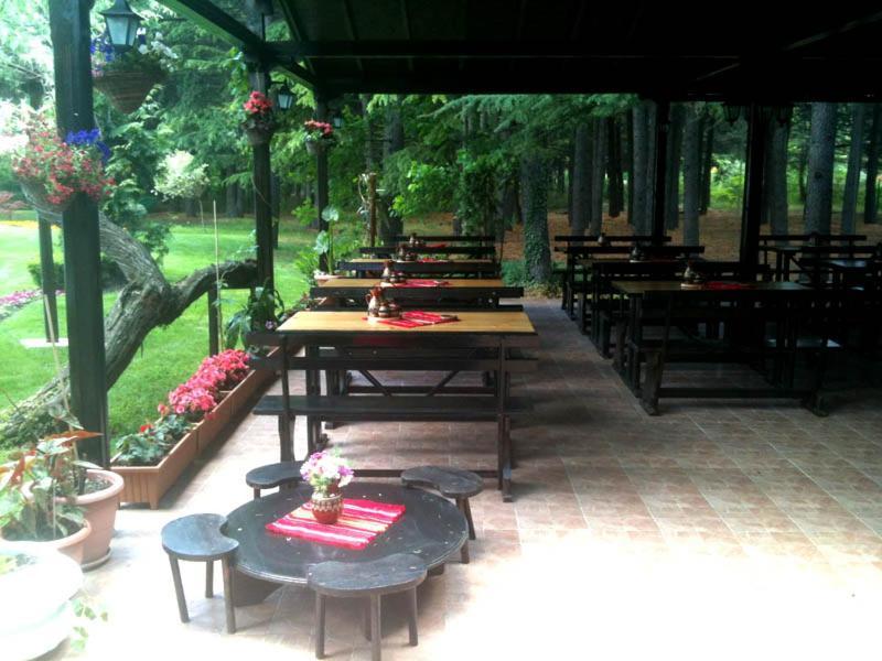 Dunav Hotel Sunny Beach Ngoại thất bức ảnh