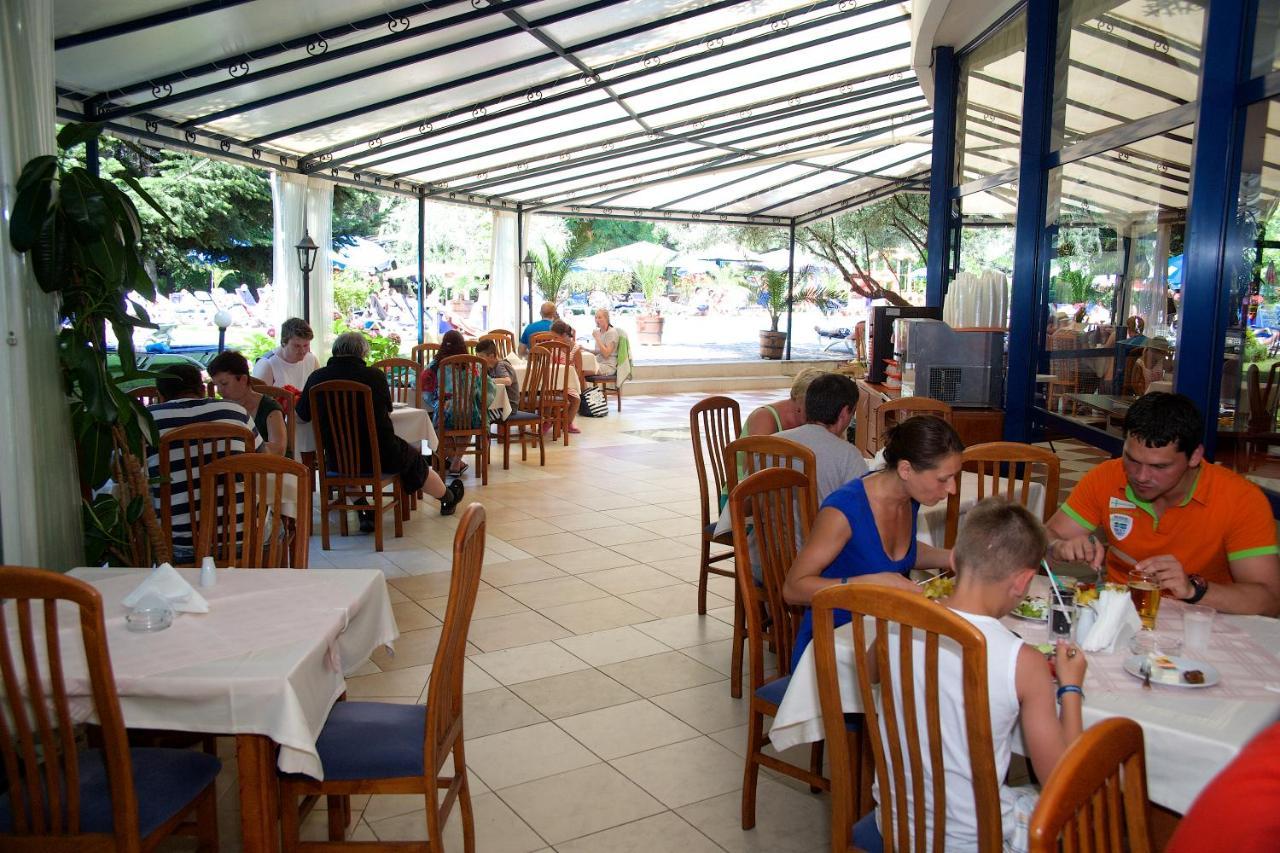Dunav Hotel Sunny Beach Ngoại thất bức ảnh