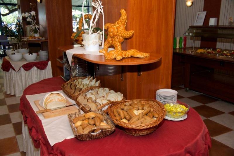 Dunav Hotel Sunny Beach Ngoại thất bức ảnh